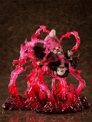 (Pre-order Closed)Aniplex x Wing Demon Slayer: Kimetsu No Yaiba Kamado Nezuko Bakketsu Ver. 1/8 Figure