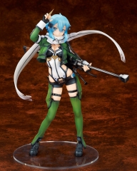 (Sold Out)Alter Sword Art Online the Movie: Ordinal Scale Sinon 1/7 Figure