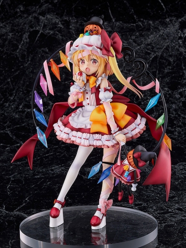 (Pre-order)Good Smile Company GSC Touhou Project Flandre Scarlet 1/7 Figure