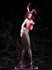 (Pre-order Closed)Megahouse B-style Code Geass: Lelouch of the Rebellion Kallen Kozuki Bunny Ver. 1/4 Figure