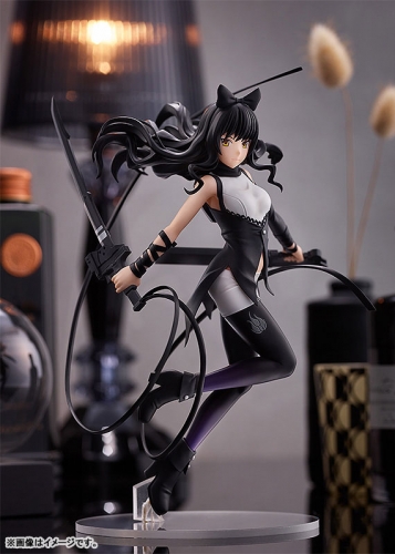 (Pre-order Closed)Good Smile Company GSC POP UP PARADE RWBY Blake Belladonna Figure