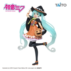 (Pre-order)TAITO Hatsune Miku 2nd Season Autumn Ver(Rerelease)