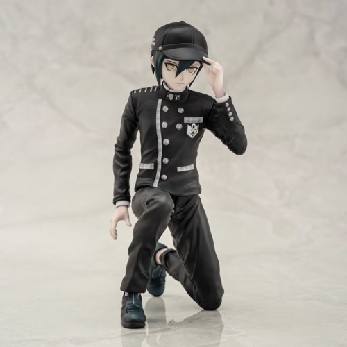 (Pre-order)Union Creative UC Danganronpa V3: Killing Harmony Shuichi Saihara Figure(Rerelease)