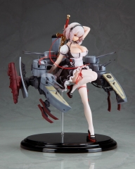 (Pre-order) WANDERER Azur Lane Sirius 1/8 Complete Figure