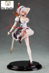 (Pre-order)WANDERER Azur Lane Sirius Light Equipment ver. 1/8 Figure