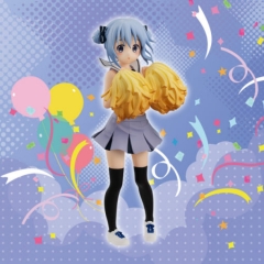 (Pre-order Closed)FuRyu Is The Order A Rabbit? Chino Cheerleader