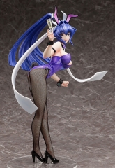 (Pre-order Closed)FREEing B-STYLE Muv-Luv Alternative Meiya Mitsurugi Bunny Ver. 1/4 Figure