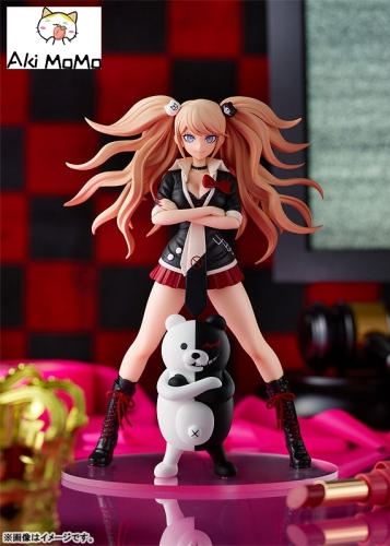 (Pre-order Closed)Good Smile Company GSC POP UP PARADE Danganronpa 1.2 Reloa Junko Enoshima Figure