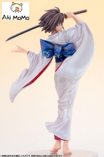 (Sold Out)Kotobukiya Kara no Kyokai the Movie - Shiki Ryougi -Yume no Youna, Hibi no Nagori- 1/8 Figure (Re re release)