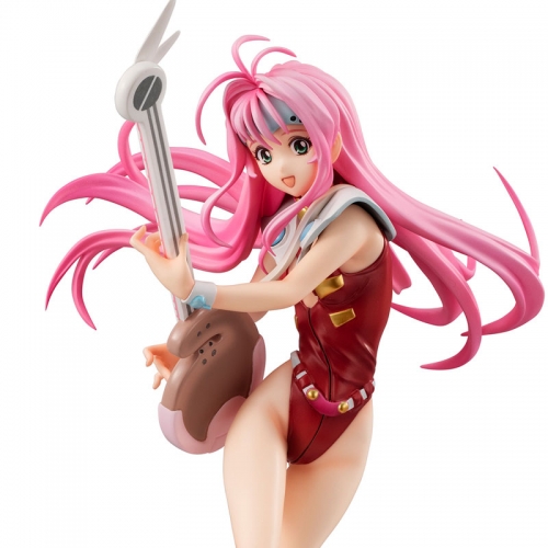 (Pre-order)MegaHouse Macross 7 Fire Bomber Mylene Jenius Figure