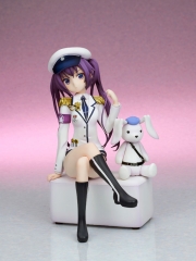 (Pre-order)Emontoys Is the order a rabbit? BLOOM Rize Military Uniform ver. 1/7 Figure