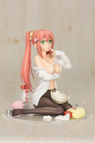 (Sold Out) Orchid Seed Mimi 1/7 Figure