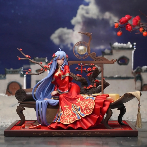 (Pre-order Closed) Myethos Bilibili 22 Niang Chinese New Year 2021 Ver. Figure