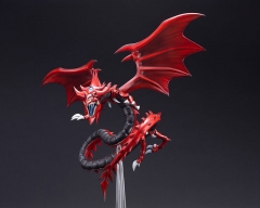 (Sold Out) Kotobukiya Juukouchoudai Series Yu-Gi-Oh! Duel Monsters Slifer the Sky Dragon 50CM Figure (Single Shipment)
