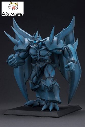 Kotobukiya Juukouchoudai Series Yu-Gi-Oh! Duel Monsters Obelisk the Tormentor 50CM Figure