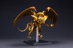 (Pre-order) Kotobukiya Juukouchoudai Series Yu-Gi-Oh! Duel Monsters The Winged Dragon of Ra 50CM Figure