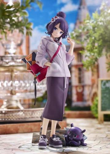 (Pre-order) Phat Fate/Grand Order Foerigner Katsushika Hokusai Toto sama Heroic Spirit Traveling Outfit Ver.