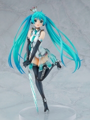 Good Smile Company GSC Hatsune Miku GT Project Racing Miku 2013 Rd.4 SUGO Support Ver. [AQ] 1/7 Figure