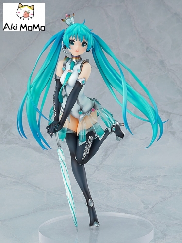 Good Smile Company GSC Hatsune Miku GT Project Racing Miku 2013 Rd.4 SUGO Support Ver. [AQ] 1/7 Figure