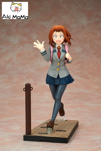 (Pre-order Closed) Takara Tomy KoneColle My Hero Academia Ochaco Uraraka Uniform Ver. 1/8 Figure