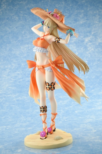 (Pre-order Closed) Bellfine Senjou no Valkyria 4 Rayleigh Miller 1/7 Figure