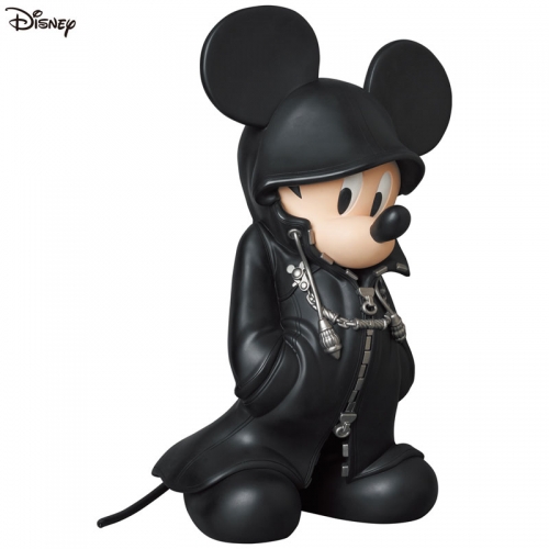 (Pre-order Closed) Medicom Toy King Mickey Statue (Single Shipment)