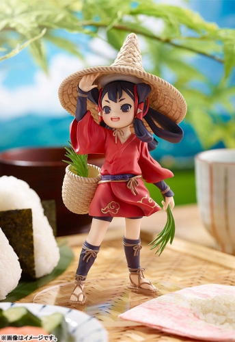 (Pre-order) Good Smile Company GSC POP UP PARADE Sakuna: Of Rice and Ruin Princess Sakuna Figure