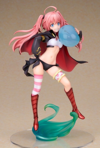 Alter That Time I Got Reincarnated as a Slime Milim Nava 1/7 Figure