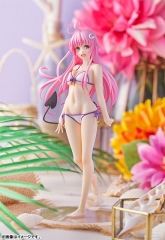 (Pre-order) Good Smile Company GSC POP UP PARADE To Love-Ru Darkness Lala Satalin Deviluke Figure