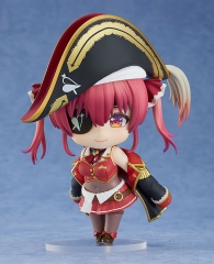 (Pre-order) Good Smile Company GSC Nendoroid Hololive Houshou Marine