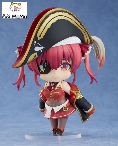 (Pre-order) Good Smile Company GSC Nendoroid Hololive Houshou Marine