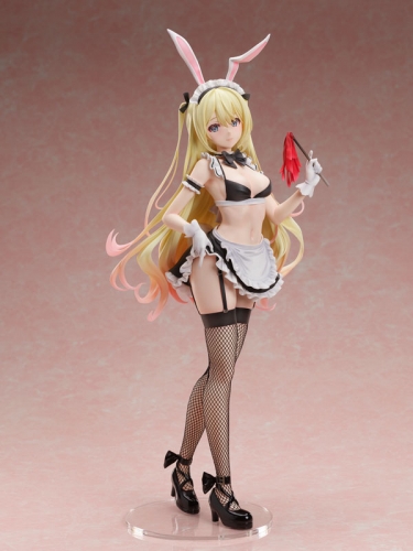 (Sold Out) FREEing B-style Eruru Maid Bunny Ver. 1/4 Figure