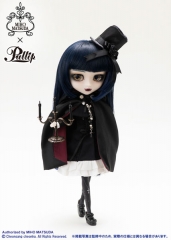 (Sold Out) Groove Pullip Monglnyss 31cm Doll