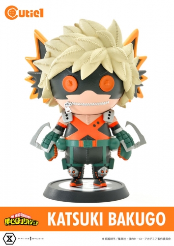 (Pre-order) Prime 1 Studio Cutie1 My Hero Academia Katsuki Bakugo