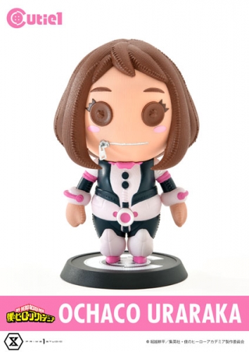 (Pre-order) Prime 1 Studio Cutie1 My Hero Academia Ochaco Uraraka