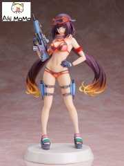 (Pre-order)  Our Treasure Fate Grand Order Archer Osakabehime Summer Queens 1/8 Complete Figure
