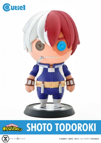 (Pre-order) Prime 1 Studio Cutie1 My Hero Academia Shoto Todoroki