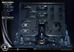 (Pre-order) Batman Forever Batman Gadget Wal MMBM-02 1/3 Scale Statue By Prime 1 Studio