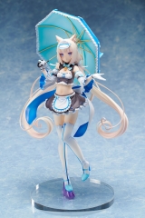 (Sold Out) Mimeyoi Nekopara Vanilla Race Queen ver. 1/7 Figure