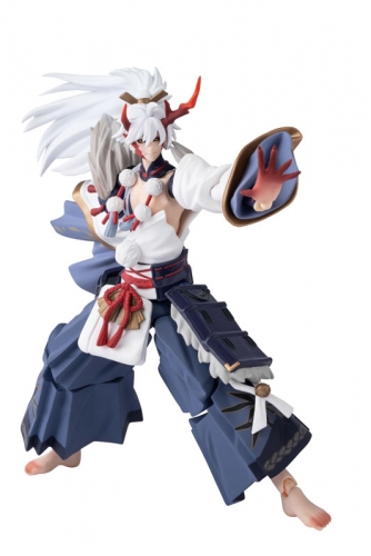 (Pre-order) NetEase Games figma Onmyoji Honkaku Gensou RPG Ibaraki Douji