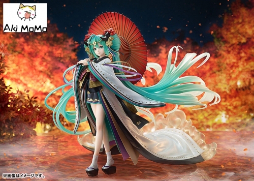 (In Stock) Good Smile Company GSC Hatsune Miku Land of the Eternal 1/7 Figure