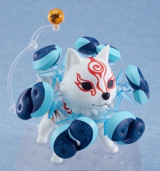 (Pre-order) Max Factory DX Ver. Nendoroid Okami Shiranui