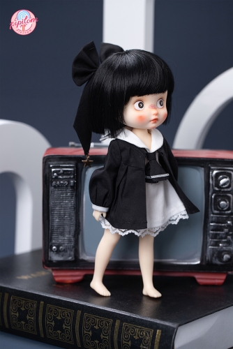 (Pre-order Closed) PIPITOM Bobee Sweet Town Series 01 1/8 Scale Doll