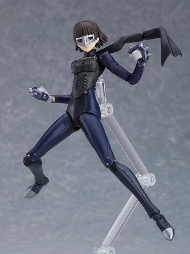 (Sold Out) Figma Persona 5 The Animation Niijima Makoto