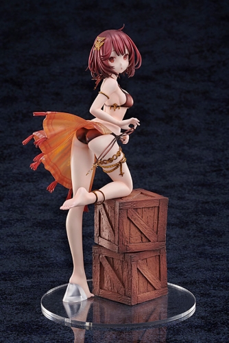 (Pre-order) Atelier Sophie: The Alchemist of the Mysterious Book Sophie Neuenmuller Swimsuit Ver. Figure