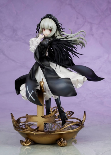 Flare Rozen Maiden Suigintou Complete Figure