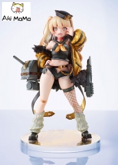 (In Stock) MIMEYOI Azur Lane Bache 1/7 Figure