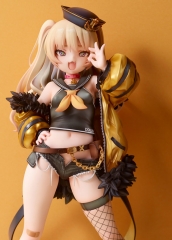 (In Stock) MIMEYOI Azur Lane Bache TF edition 1/7 Figure