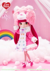 (Pre-order) Groove Pullip Care Bears x Pullip Cheer Bear ver.