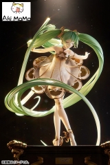 Good Smile Company GSC Character Vocal Series 01 Hatsune Miku Hatsune Miku Symphony 5th Anniversary Ver. 1/1 Figure